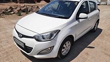 Used Hyundai i20 Sportz 1.2 in Aurangabad