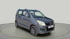 Used Maruti Suzuki Wagon R 1.0 VXI in Jaipur