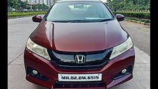 Used Honda City VX (O) MT in Mumbai