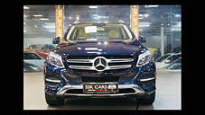Used Mercedes-Benz GLE 250 d in Lucknow