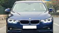 Second Hand BMW 3 Series 320d Sport Line [2016-2018] in Delhi