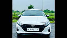 Used Hyundai i20 Sportz 1.2 MT [2020-2023] in Surat