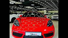 Used Porsche Boxster S Tiptronic in Gurgaon