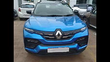 Used Renault Kiger RXZ 1.0 Turbo MT Dual Tone in Delhi