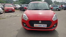 Used Maruti Suzuki Swift VXi AMT in Chennai