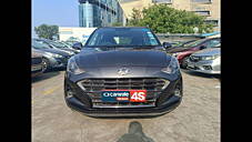 Used Hyundai Grand i10 Nios Sportz 1.2 Kappa VTVT in Mumbai