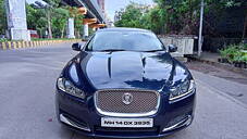 Used Jaguar XF 2.2 Diesel Luxury in Mumbai