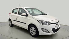 Used Hyundai i20 Sportz 1.2 BS-IV in Ahmedabad