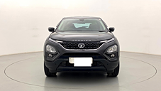 Second Hand Tata Harrier XZ in Bangalore