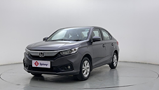 Used Honda Amaze 1.2 VX MT Petrol [2018-2020] in Bangalore
