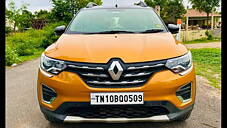 Used Renault Triber RXZ [2019-2020] in Coimbatore