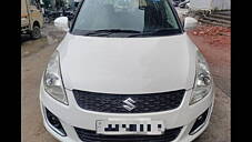 Used Maruti Suzuki Swift VDi in Dehradun