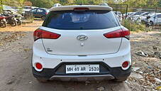 Used Hyundai i20 Active 1.2 SX in Nagpur