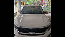 Used Kia Seltos HTX 1.5 CVT in Hyderabad