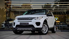 Used Land Rover Discovery Sport HSE Petrol 7-Seater in Jaipur