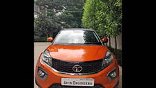 Used Tata Nexon XZA Plus Petrol in Hyderabad