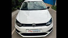 Used Volkswagen Polo GT TSI in Hyderabad