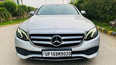 Used Mercedes-Benz E-Class E 350 d Exclusive [2017-2019] in Delhi