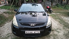 Second Hand Hyundai i20 Magna 1.2 in Kolkata