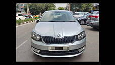 Used Skoda Rapid Ambition 1.6 MPI MT Plus in Delhi