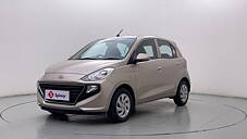 Used Hyundai Santro Sportz [2018-2020] in Bangalore