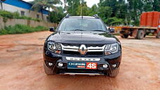 Second Hand Renault Duster RXL Petrol in Bangalore