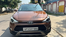 Second Hand Hyundai i20 Active 1.2 SX in Lucknow