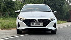 Used Hyundai i20 Asta (O) 1.0 Turbo DCT [2020-2023] in Delhi