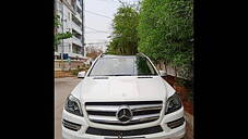 Used Mercedes-Benz GLE 350 d in Hyderabad