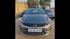 Used Tata Tiago XT (O) [2021-2023] in Chandigarh