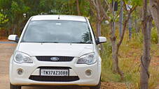 Used Ford Fiesta EXi 1.4 TDCi in Coimbatore