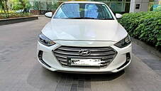 Used Hyundai Elantra 2.0 SX AT in Mumbai