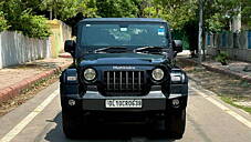 Used Mahindra Thar LX Hard Top Petrol AT in Delhi