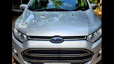 Used Ford EcoSport Titanium 1.0 Ecoboost in Pune