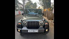 Used Mahindra Thar LX Hard Top Petrol AT in Surat