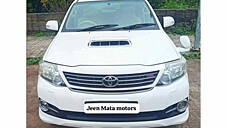 Used Toyota Fortuner 3.0 4x4 MT in Pune