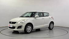 Used Maruti Suzuki Swift VDi in Ahmedabad