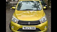 Used Maruti Suzuki Celerio VXi CNG in Mumbai