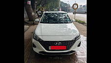 Used Hyundai Verna SX 1.5 MPi in Pune