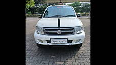 Used Tata Safari 4x2 EX DiCOR 2.2 VTT in Pune