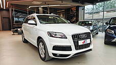 Used Audi Q7 3.0 TDI quattro Premium Plus in Bangalore