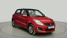 Used Maruti Suzuki Swift ZXi in Delhi