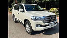 Used Toyota Land Cruiser LC 200 VX in Delhi