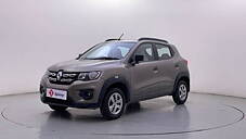 Used Renault Kwid RXT [2015-2019] in Bangalore