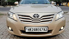 Second Hand Toyota Camry W3 MT in Delhi