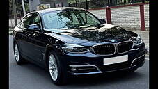 Used BMW 3 Series GT 320d Luxury Line in Chandigarh