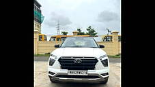 Used Hyundai Creta EX 1.5 Diesel [2020-2022] in Thane