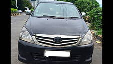 Used Toyota Innova 2.5 V 8 STR in Mumbai