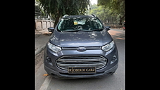 Used Ford EcoSport Ambiente 1.5L TDCi in Delhi