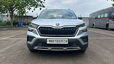 Used Skoda Kushaq Style 1.0L TSI AT in Mumbai